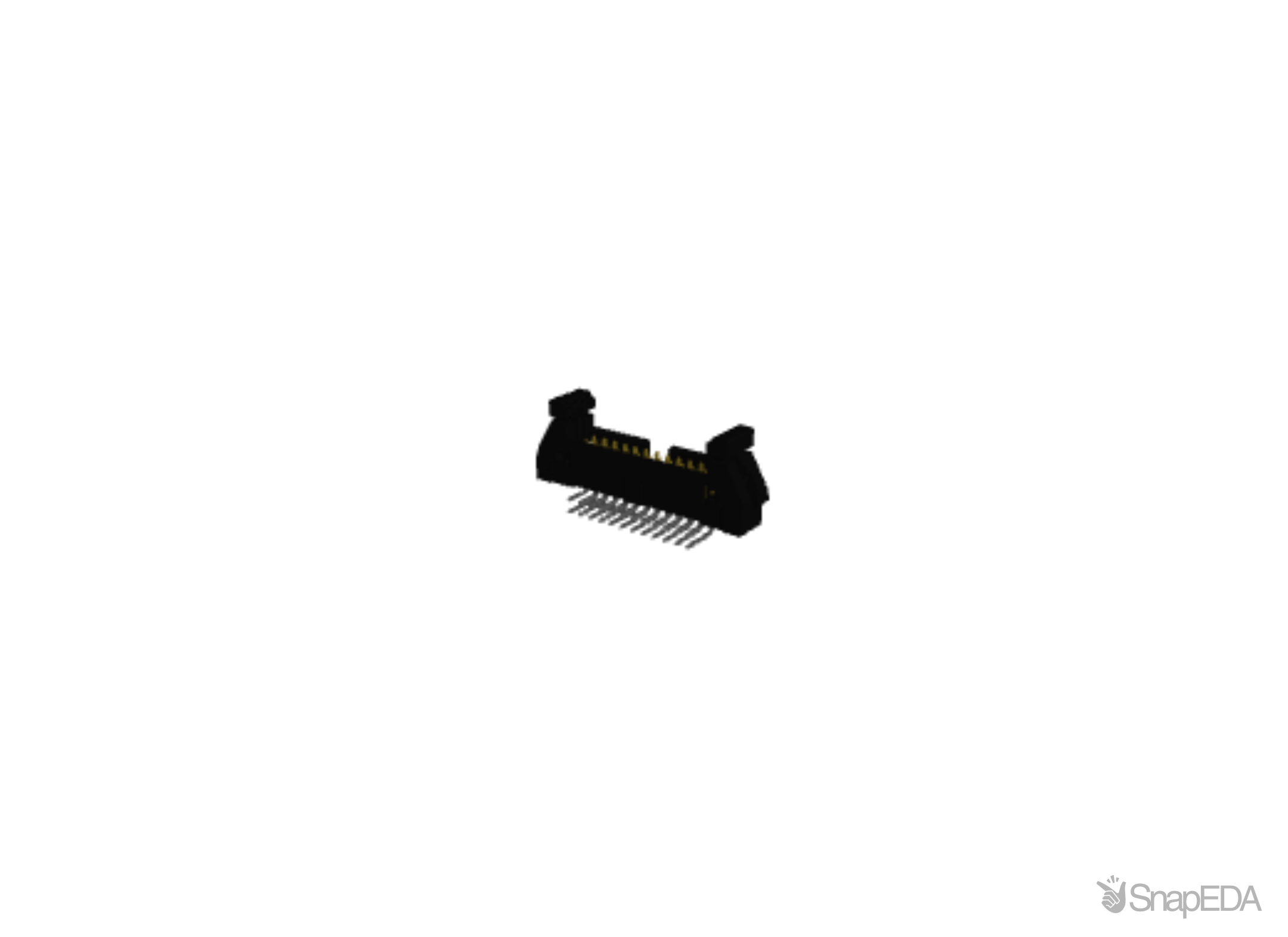 EJH-112-01-L-D-RA 3D Model