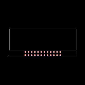 EJH-112-01-L-D-RA Footprint