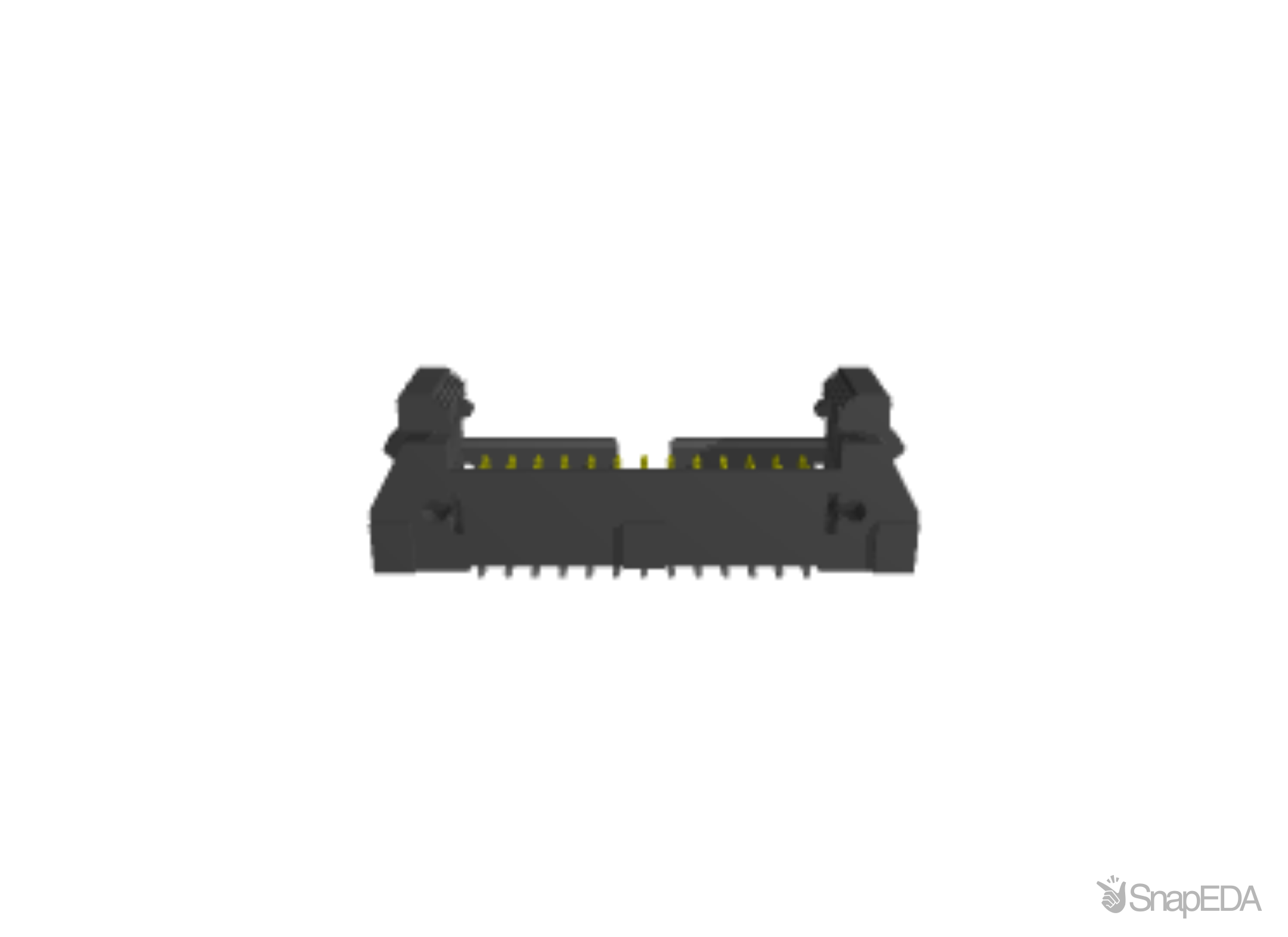 EJH-113-01-F-D-SM-TR 3D Model
