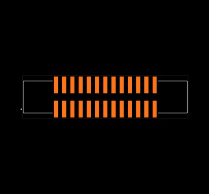 EJH-113-01-FM-D-SM-K-TR Footprint