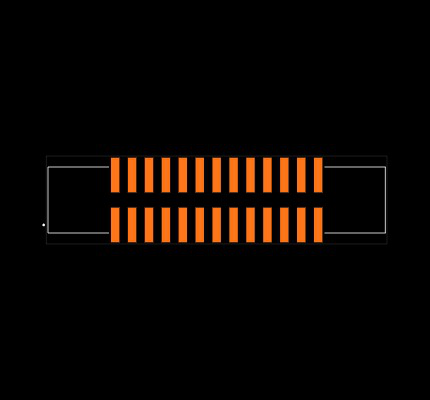 EJH-113-01-L-D-SM Footprint