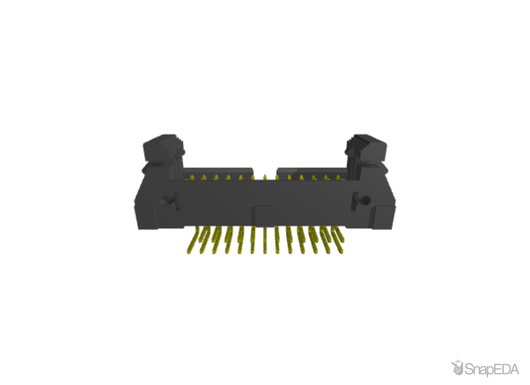 EJH-113-01-S-D-RA-26 3D Model
