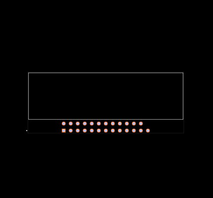 EJH-113-01-S-D-RA-26 Footprint