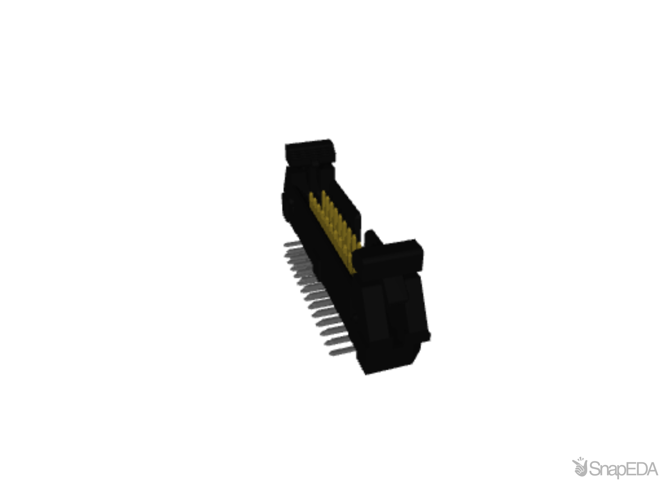 EJH-113-01-S-D-RA 3D Model