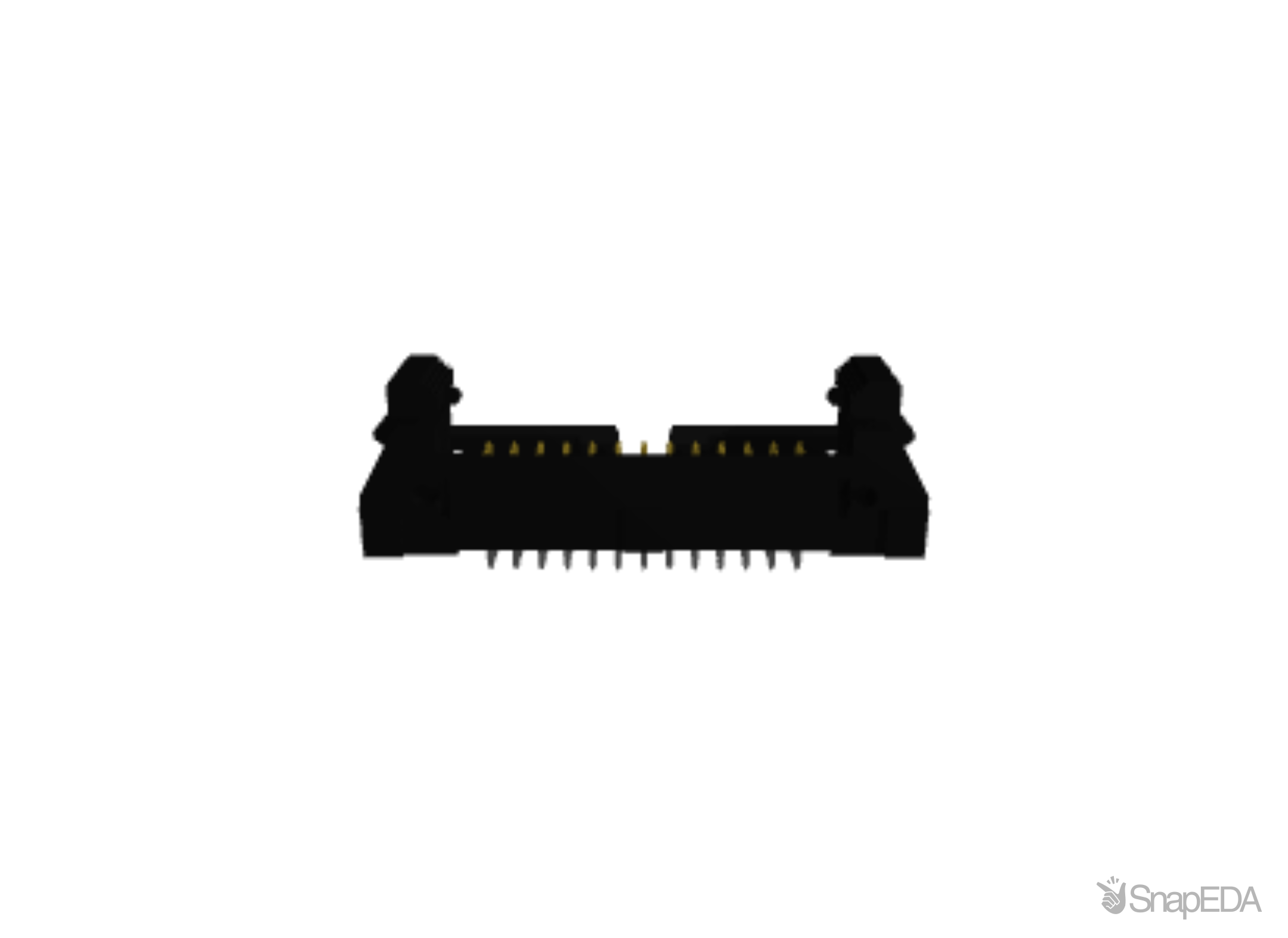 EJH-113-02-S-D-TH 3D Model