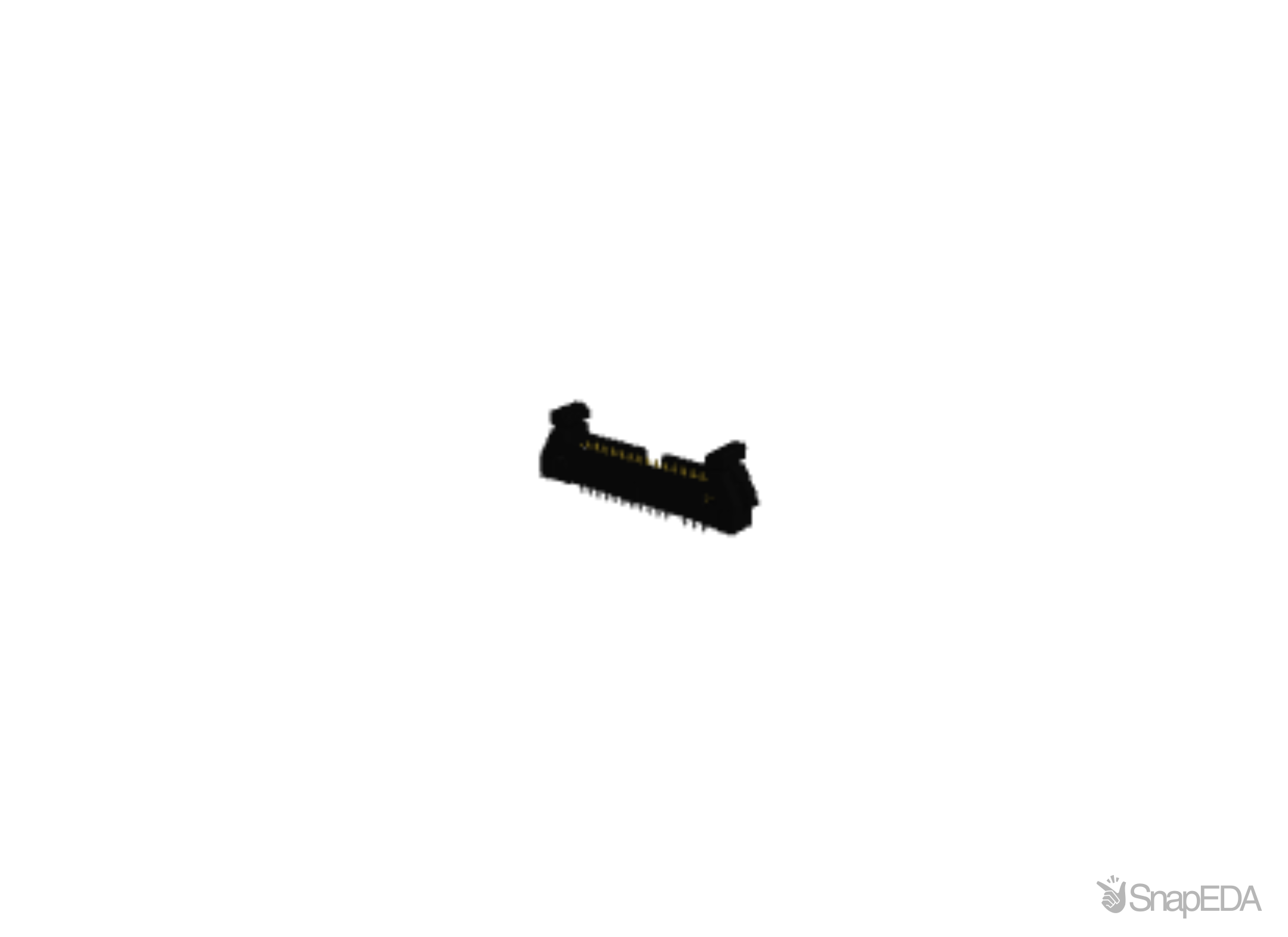 EJH-115-01-S-D-TH-08 3D Model
