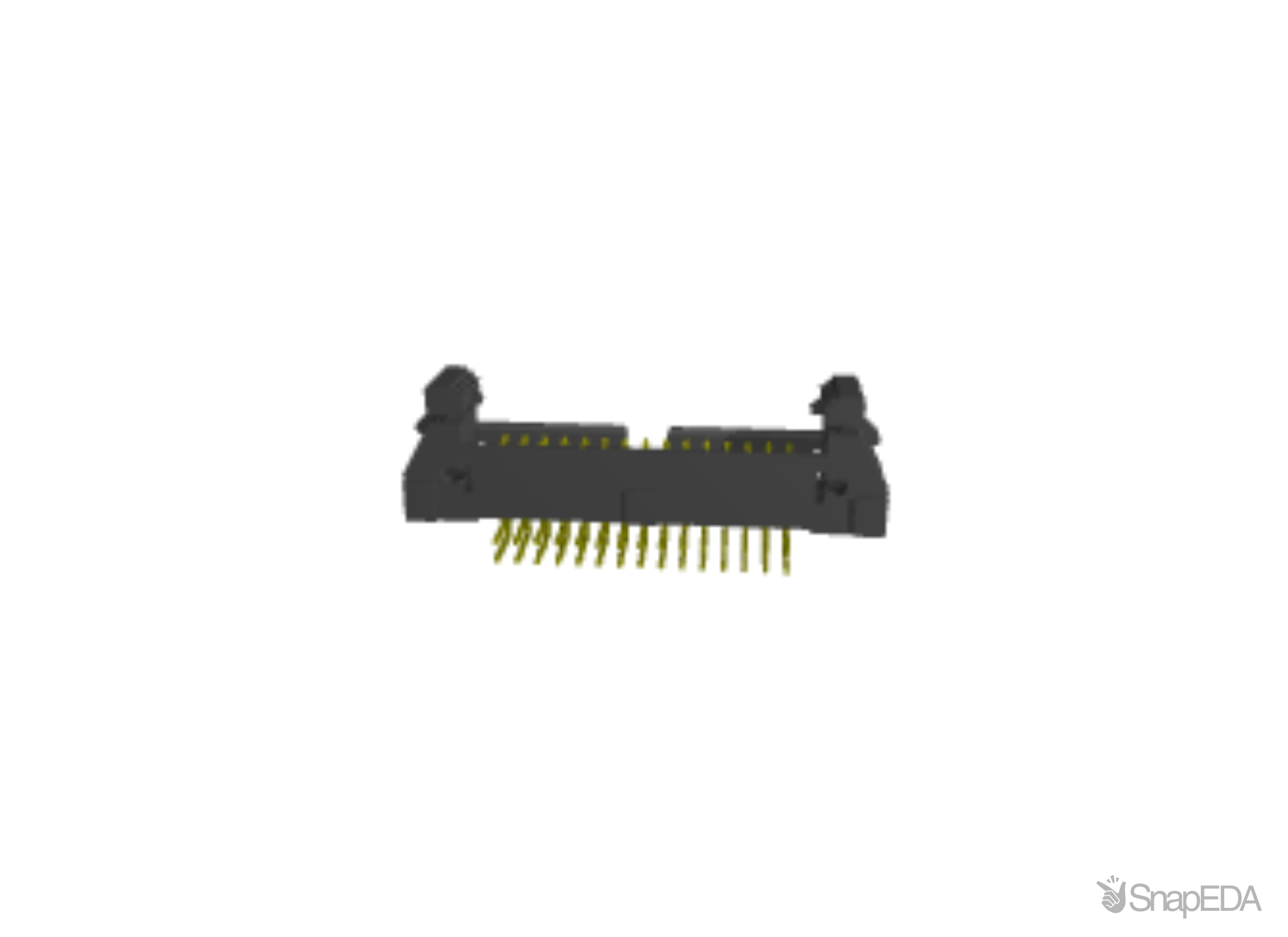 EJH-115-02-L-D-RA 3D Model