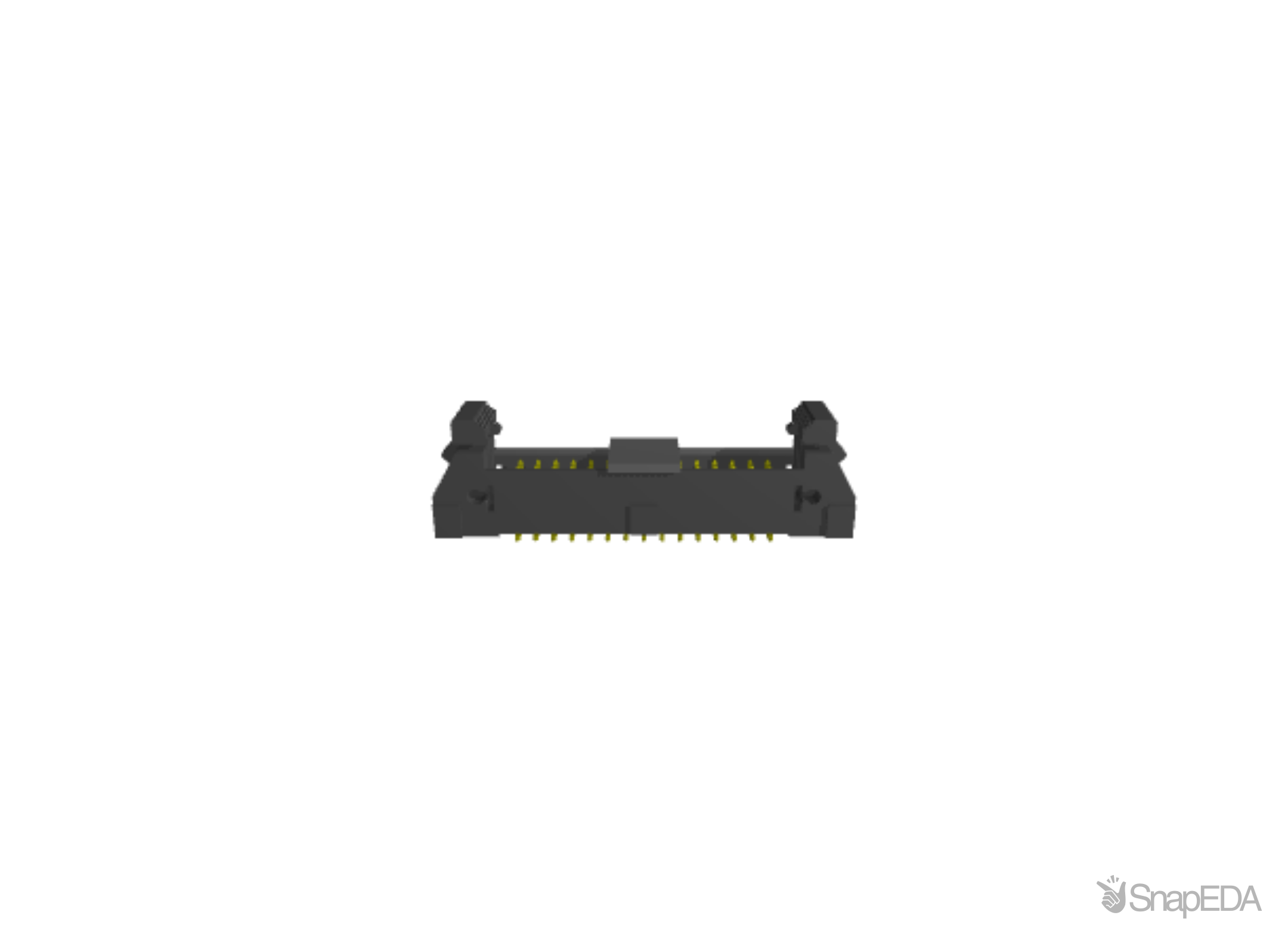 EJH-115-02-L-D-SM-P-TR 3D Model