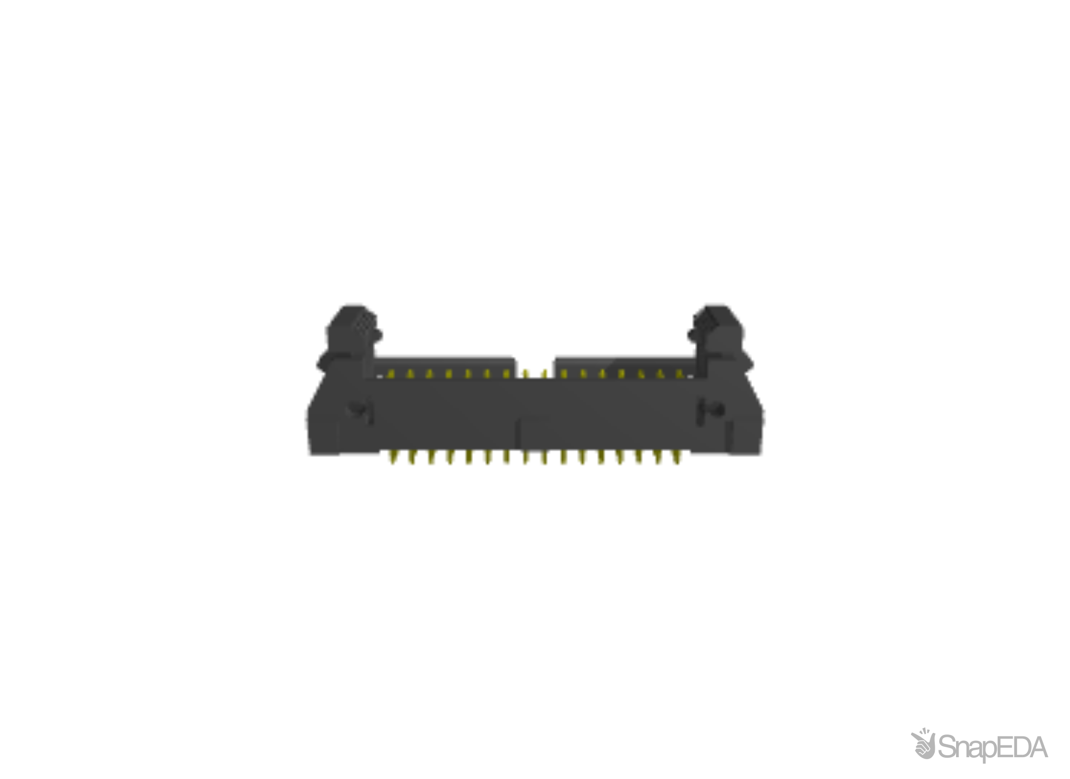 EJH-116-01-S-D-TH 3D Model