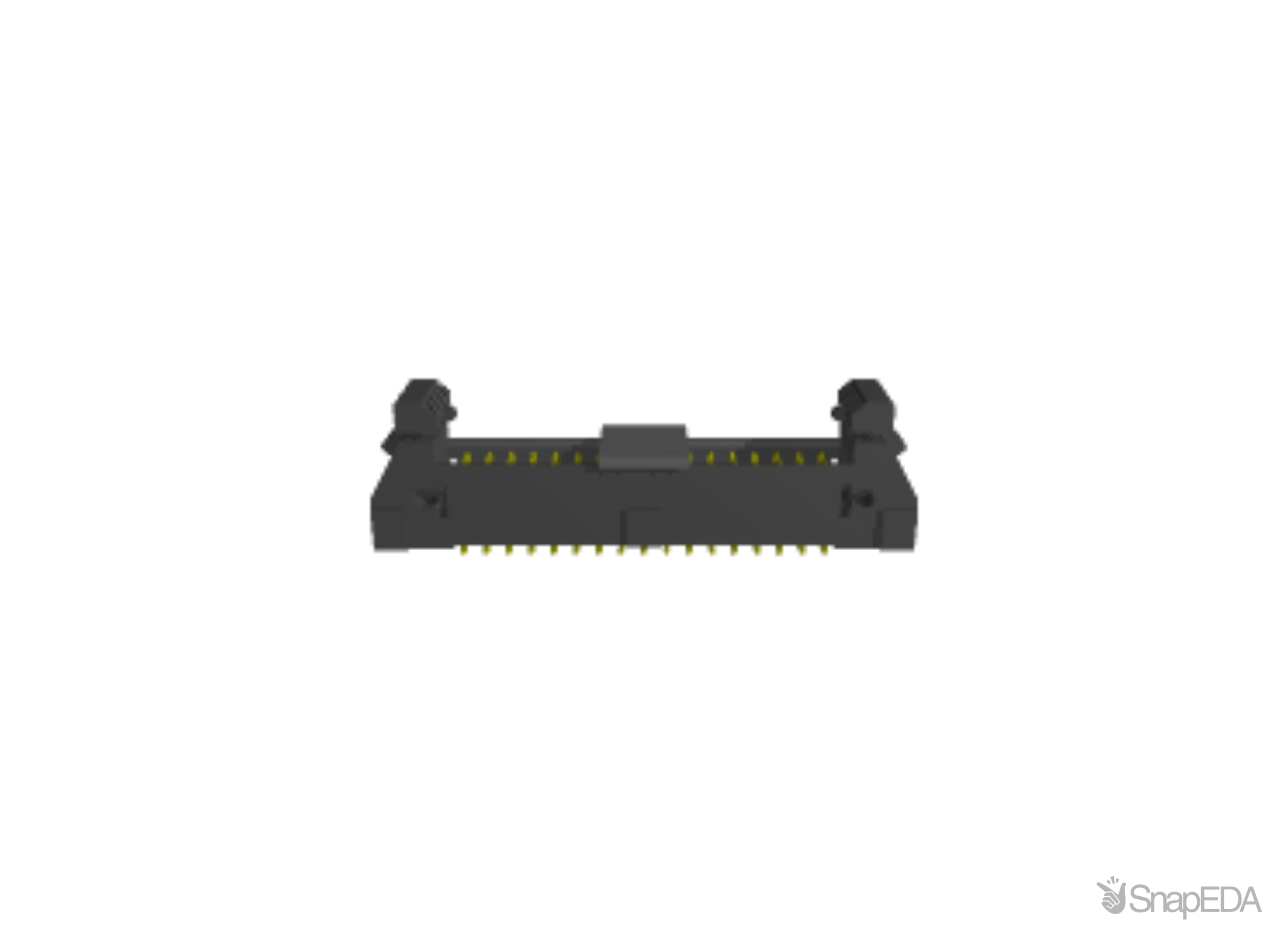EJH-117-01-L-D-SM-LC-P 3D Model
