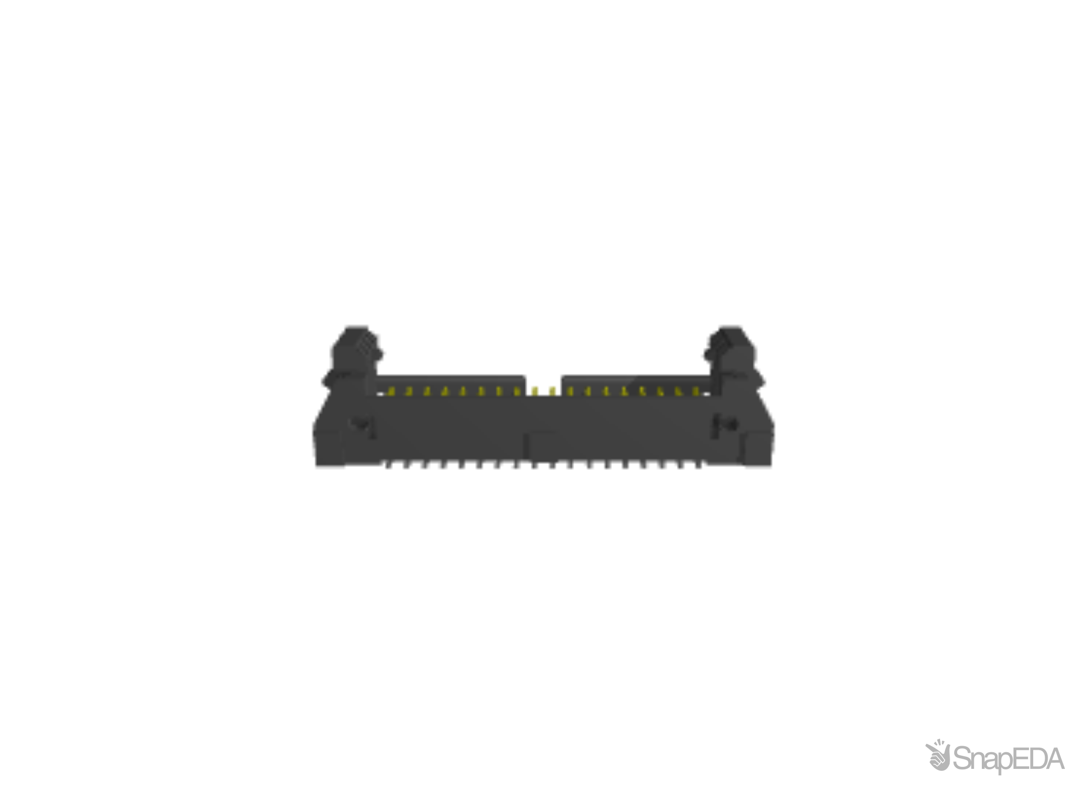 EJH-118-01-F-D-SM 3D Model