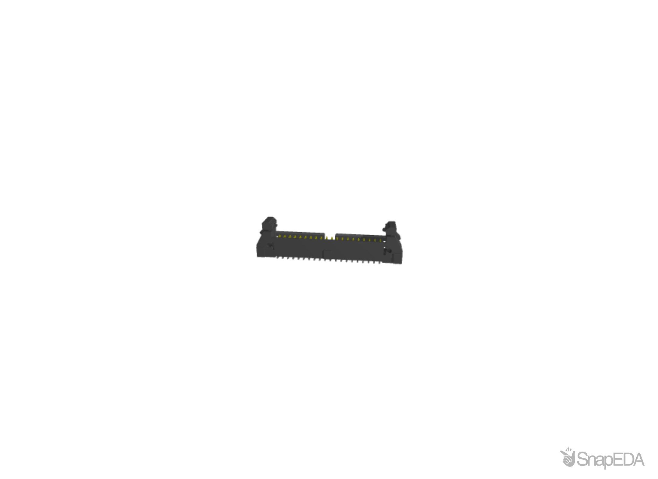 EJH-120-01-F-D-SM  3D Model