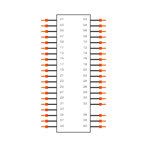 EJH-120-01-S-D-SM-34 Symbol