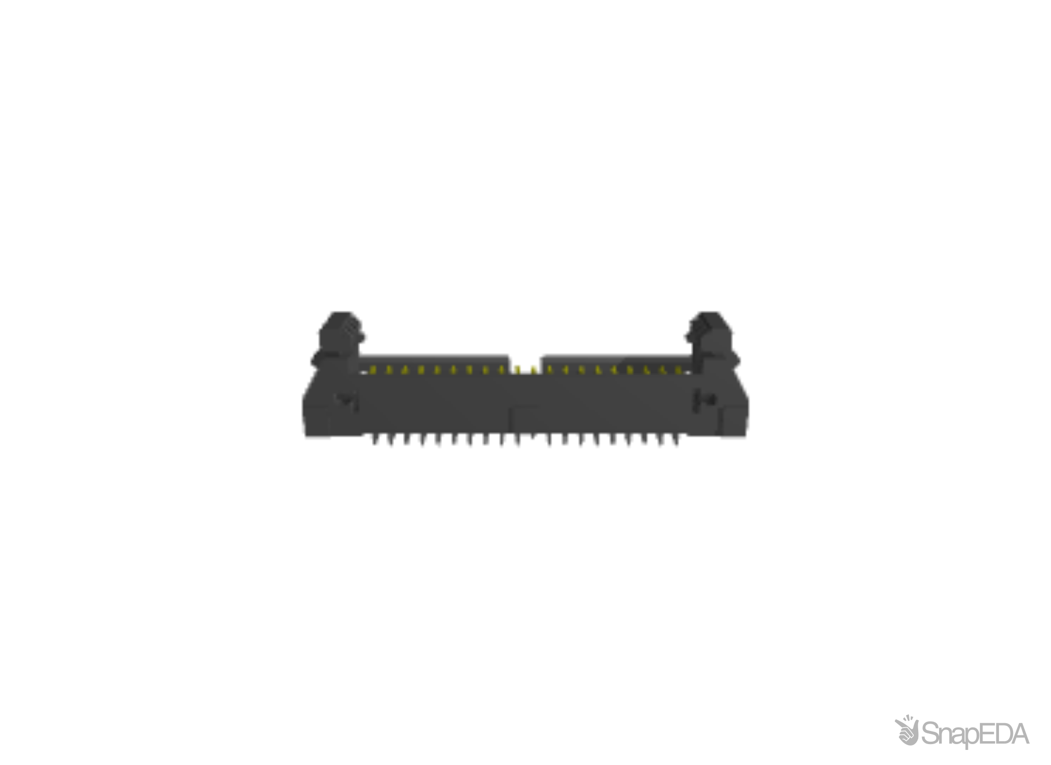 EJH-120-01-S-D-TH-20 3D Model