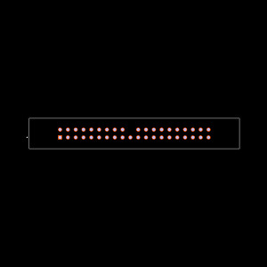 EJH-120-01-S-D-TH-20 Footprint