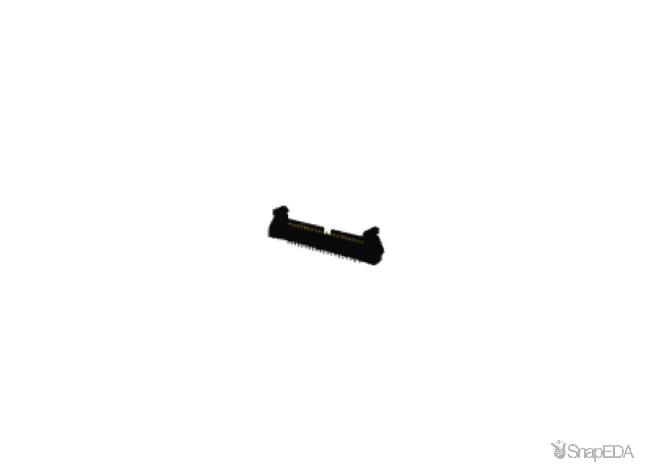 EJH-120-02-L-D-TH 3D Model