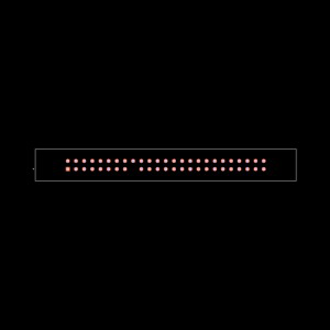 EJH-125-01-S-D-TH-17 Footprint