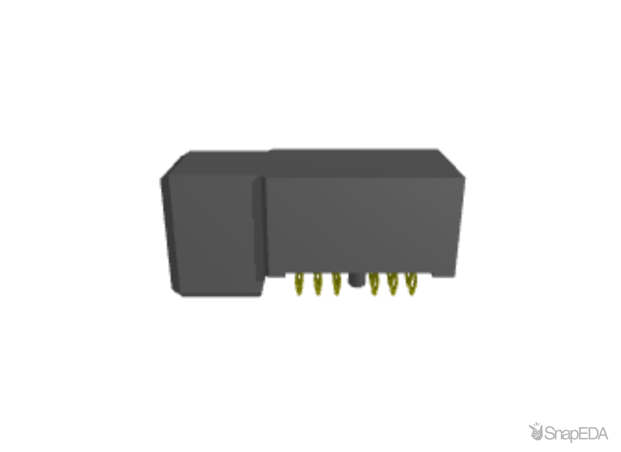 EPTS-2-P-D-RA-04 3D Model