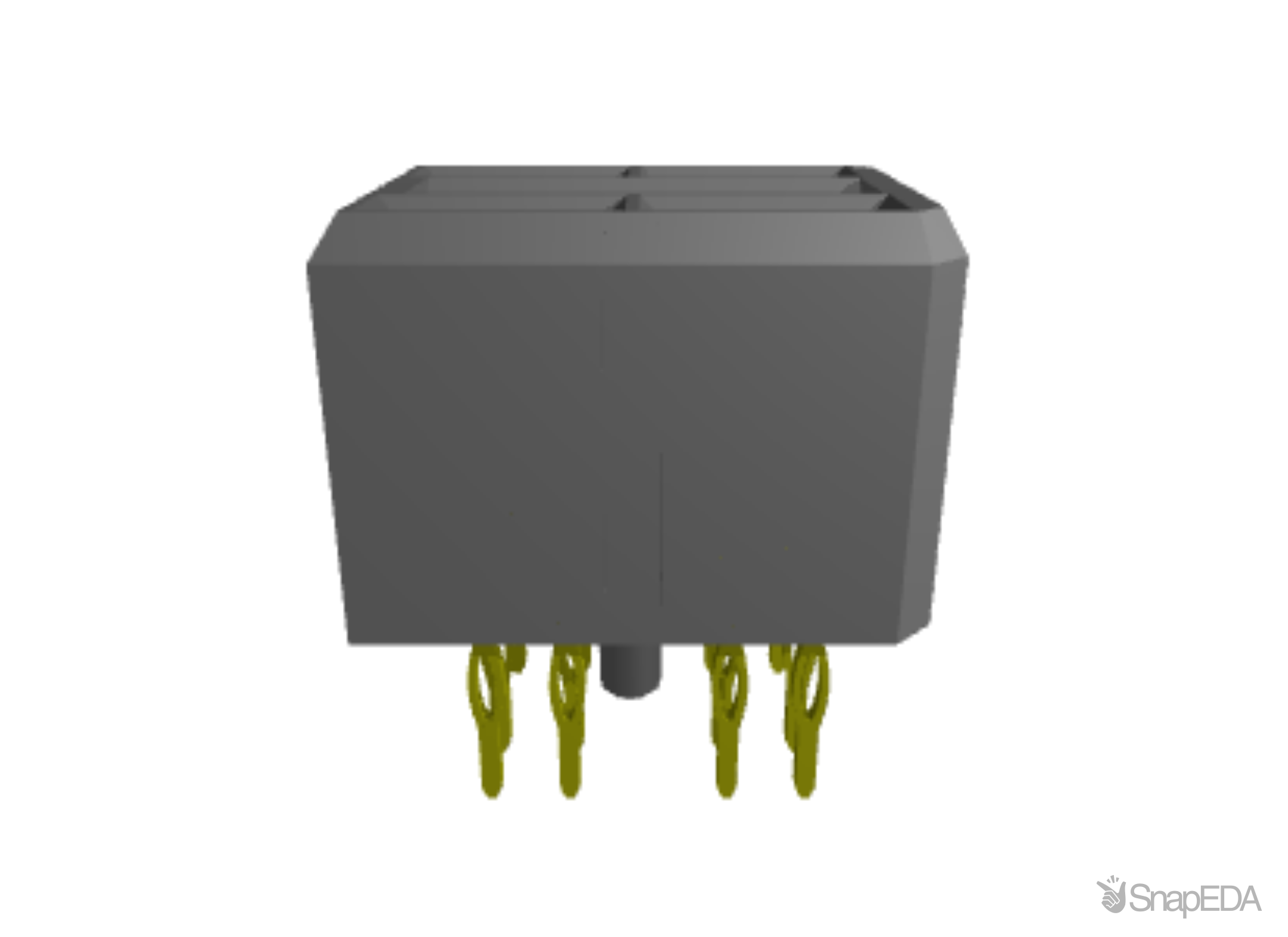 EPTS-2-P-D-VT-04 3D Model