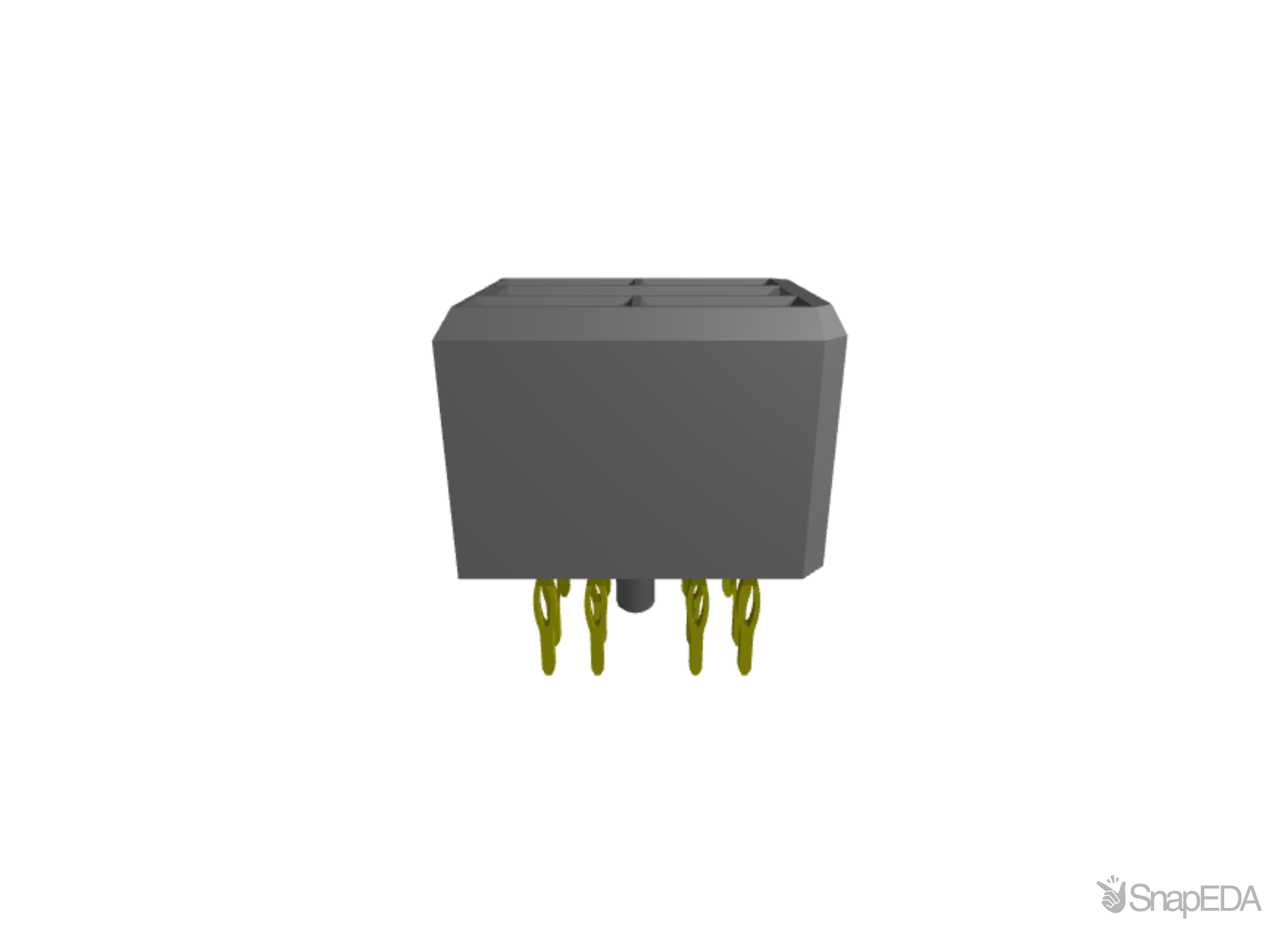 EPTS-2-P-D-VT-05 3D Model