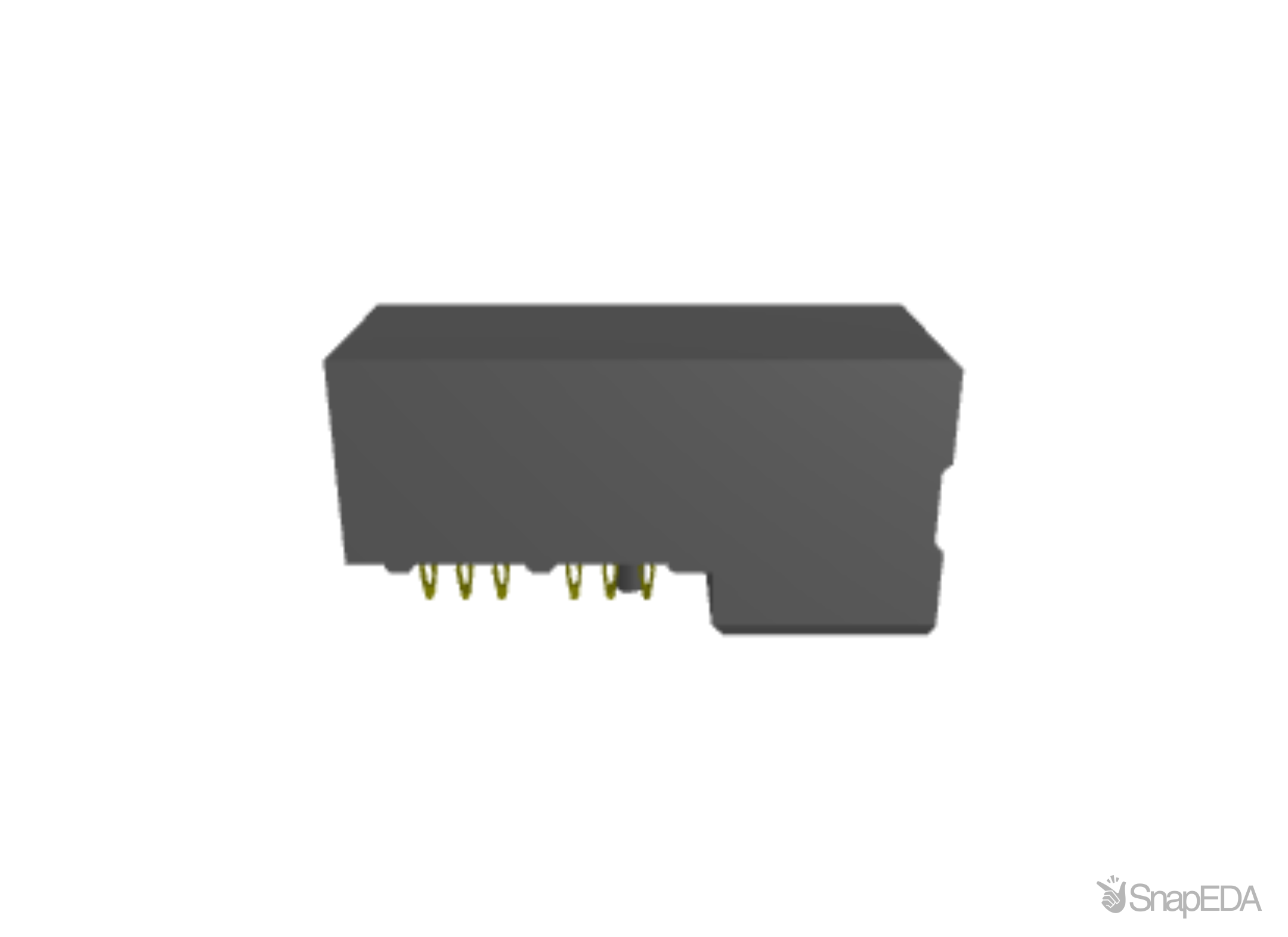 EPTT-2-P-11.5-D-RA 3D Model