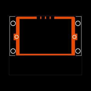 ERC-019-01-02 Footprint