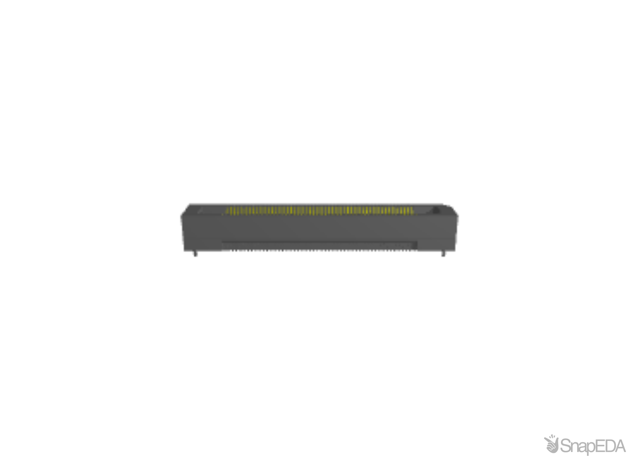 ERF5-050-05.0-L-DV-WT-TR 3D Model