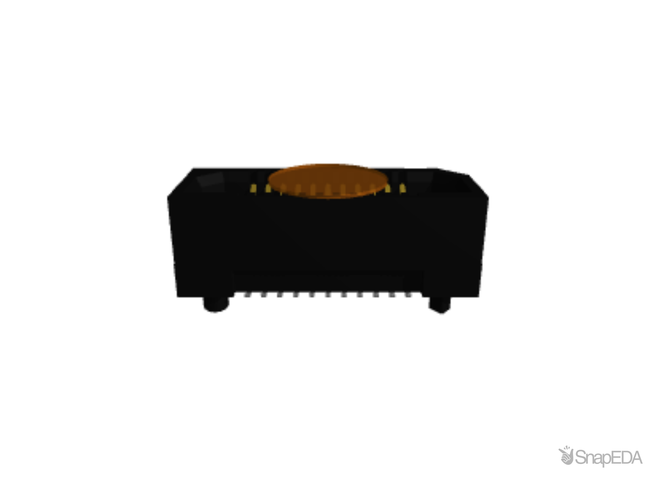 ERF8-011-05.0-L-DV-K-TR 3D Model