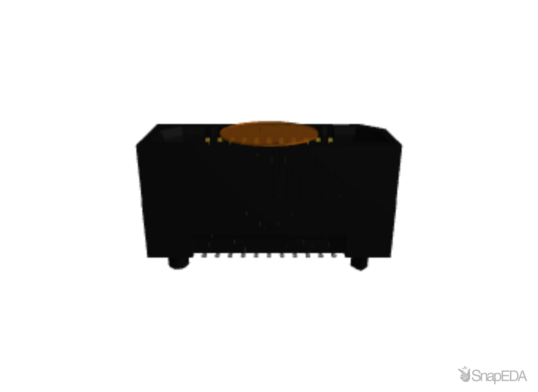 ERF8-011-07.0-L-DV-K-FR 3D Model