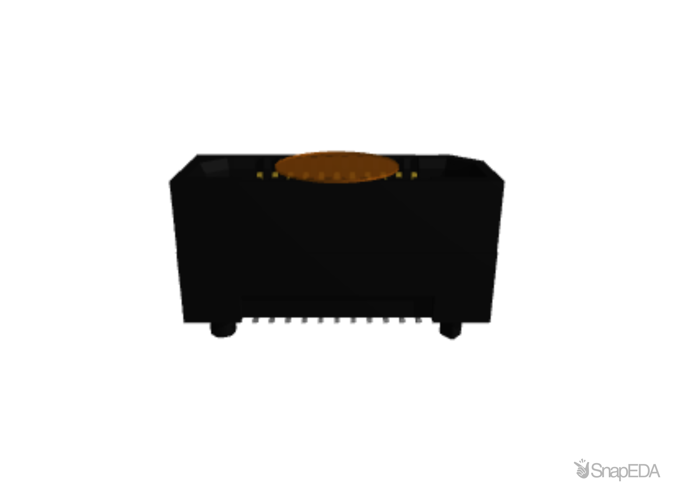 ERF8-011-07.0-L-DV-K-TR 3D Model