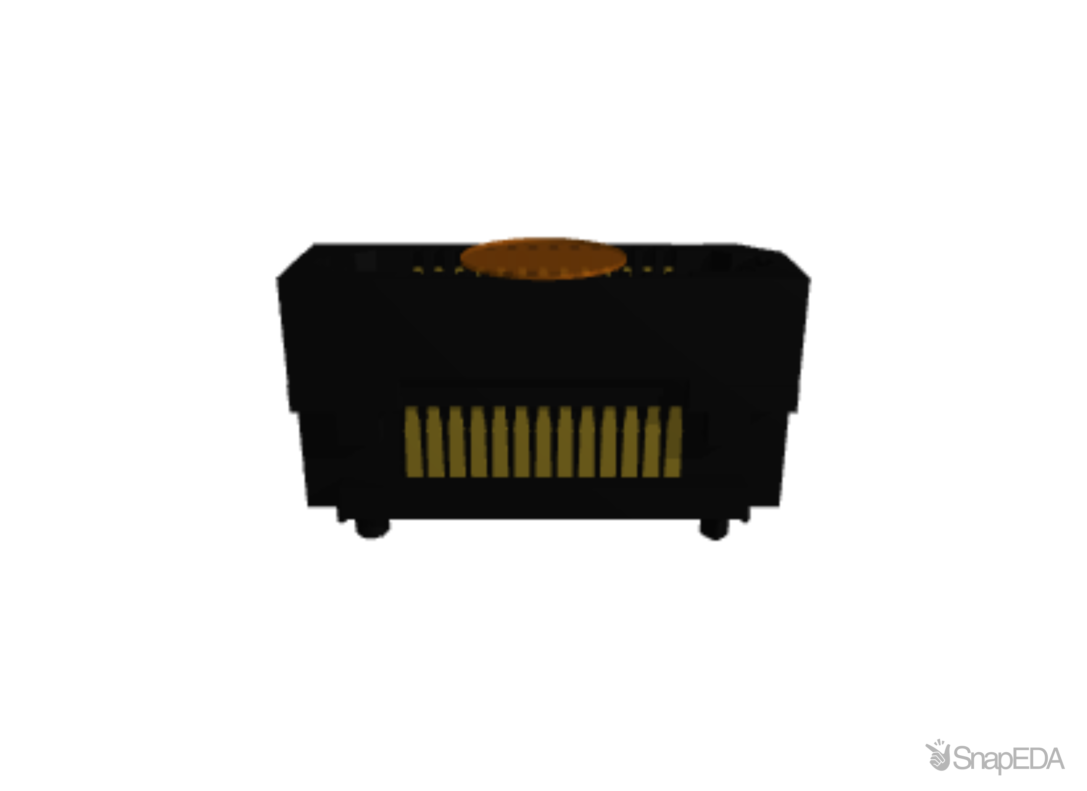 ERF8-013-09.0-L-DV-L-K-TR 3D Model