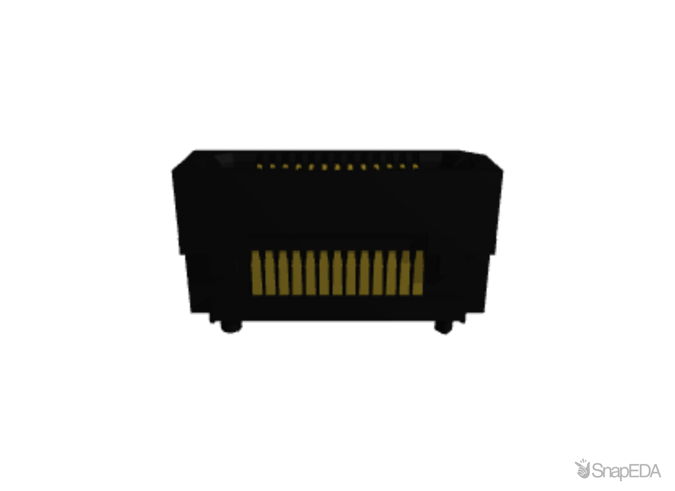 ERF8-013-09.0-L-DV-TR 3D Model
