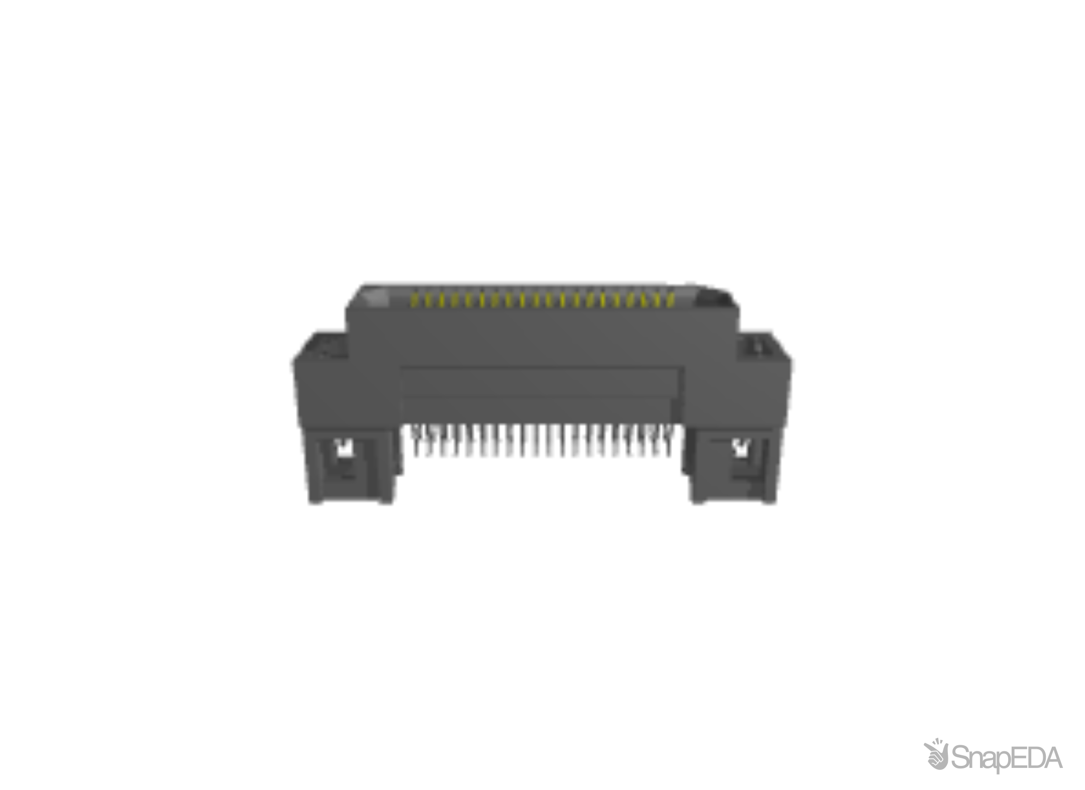 ERF8-020-01-L-D-EM2-TR 3D Model