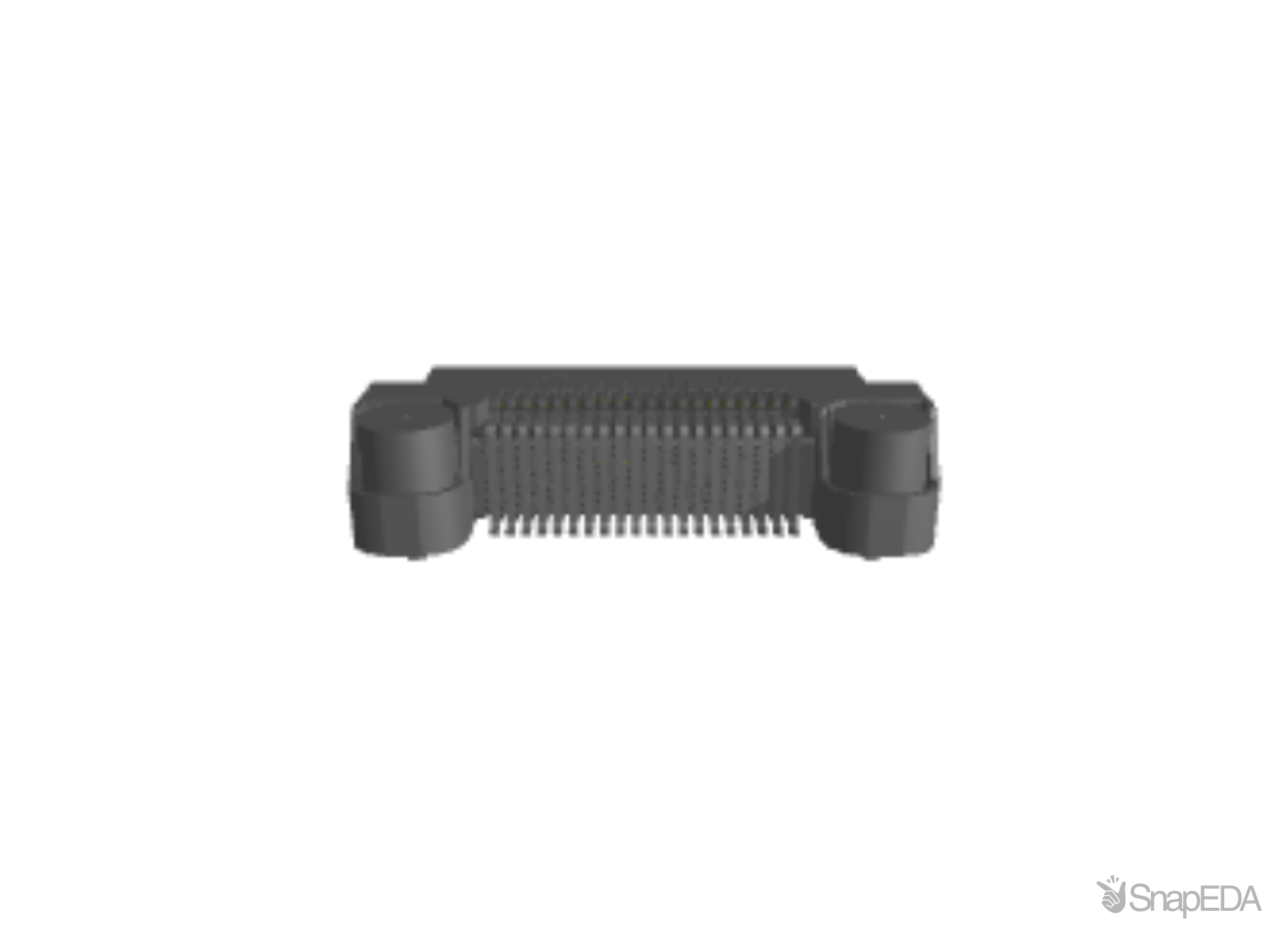 ERF8-020-01-S-D-RA-TR 3D Model
