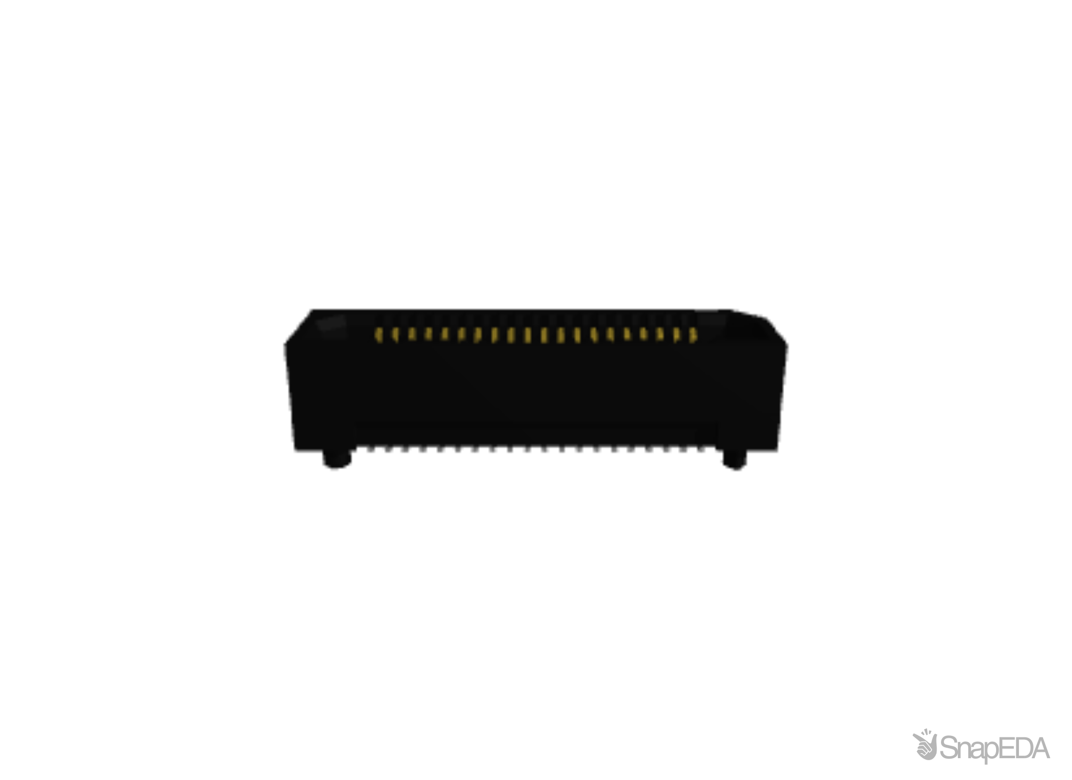 ERF8-020-05.0-L-DV-TR 3D Model