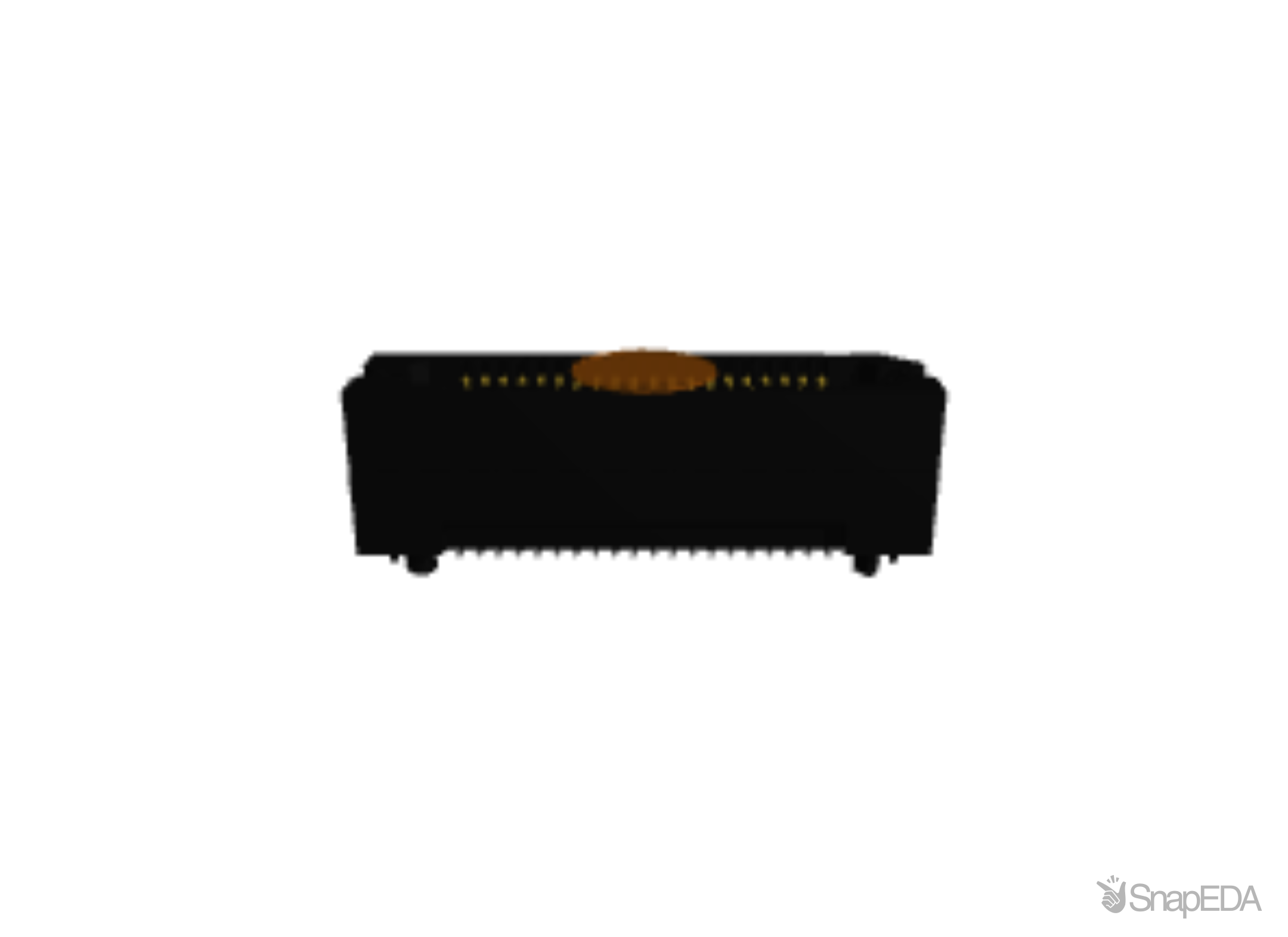 ERF8-020-07.0-S-DV-L-K-TR 3D Model