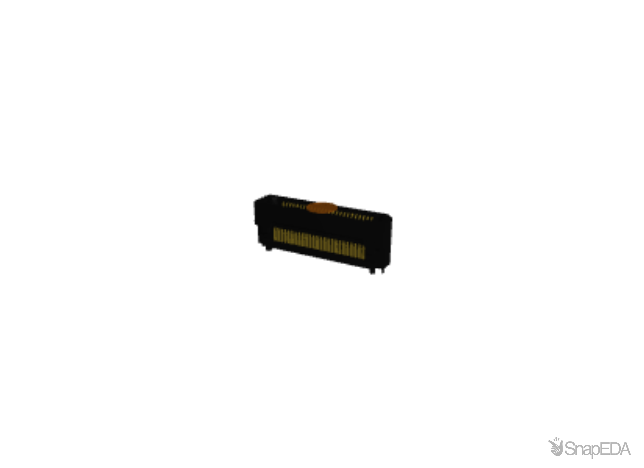 ERF8-025-09.0-L-DV-K-TR 3D Model