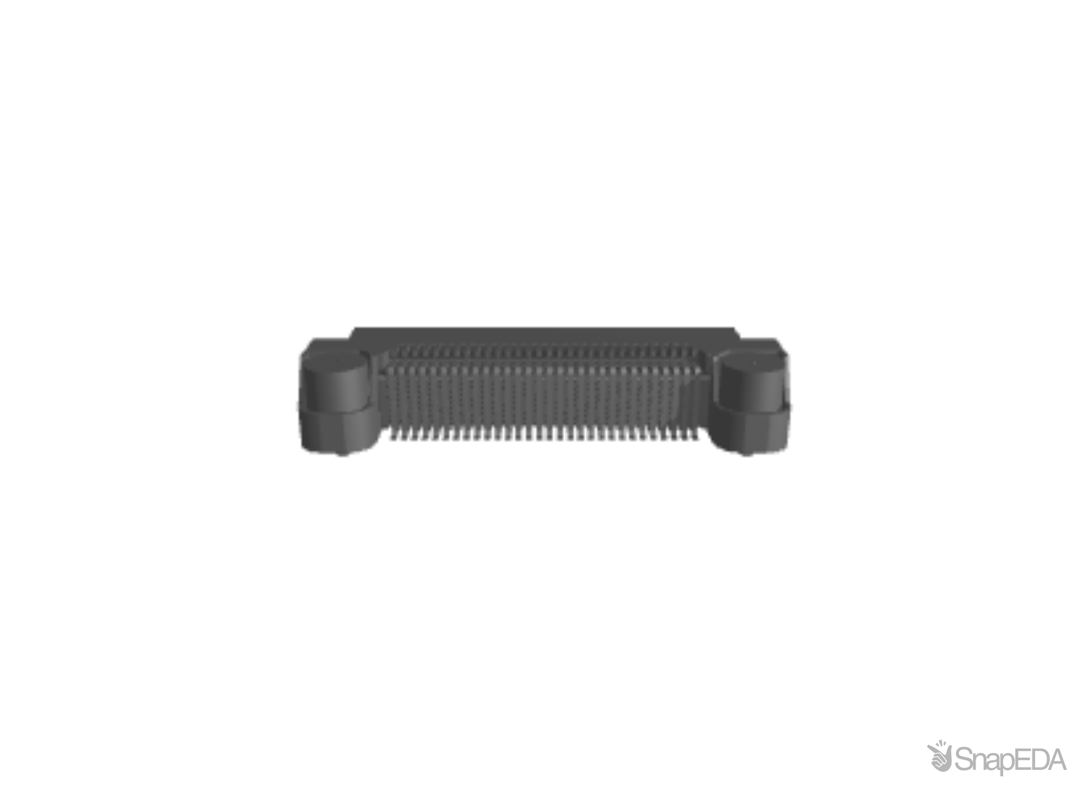 ERF8-030-01-L-D-RA-TR 3D Model