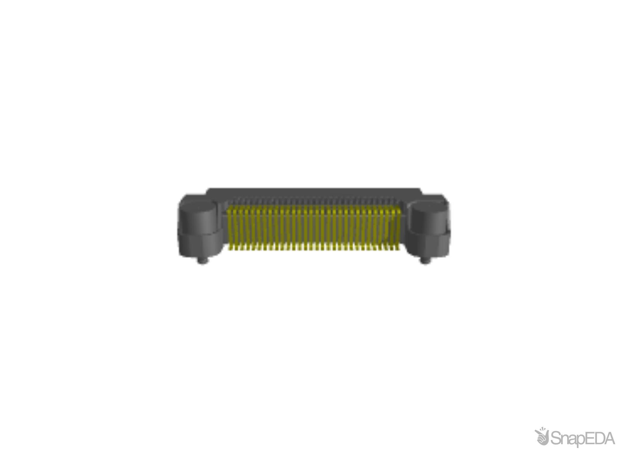 ERF8-030-03-S-D-RA-L-TR 3D Model