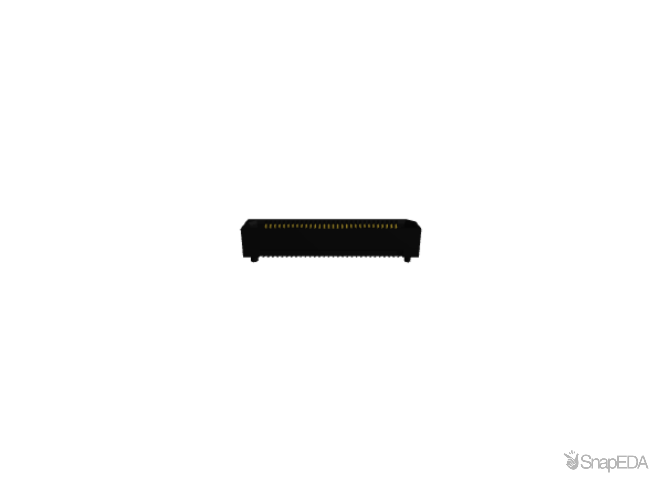 ERF8-030-05.0-S-DV-TR 3D Model