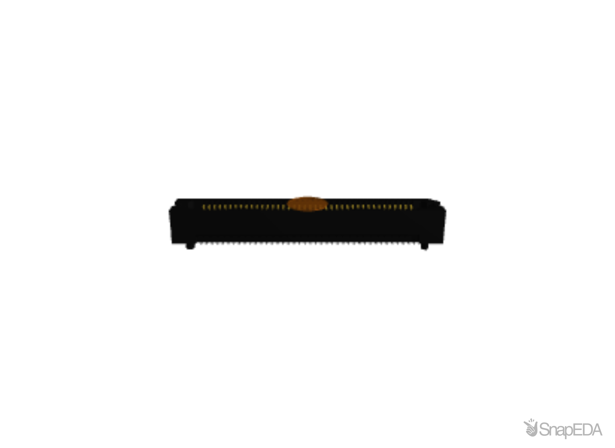 ERF8-040-05.0-STL-DV-L-K-TR 3D Model