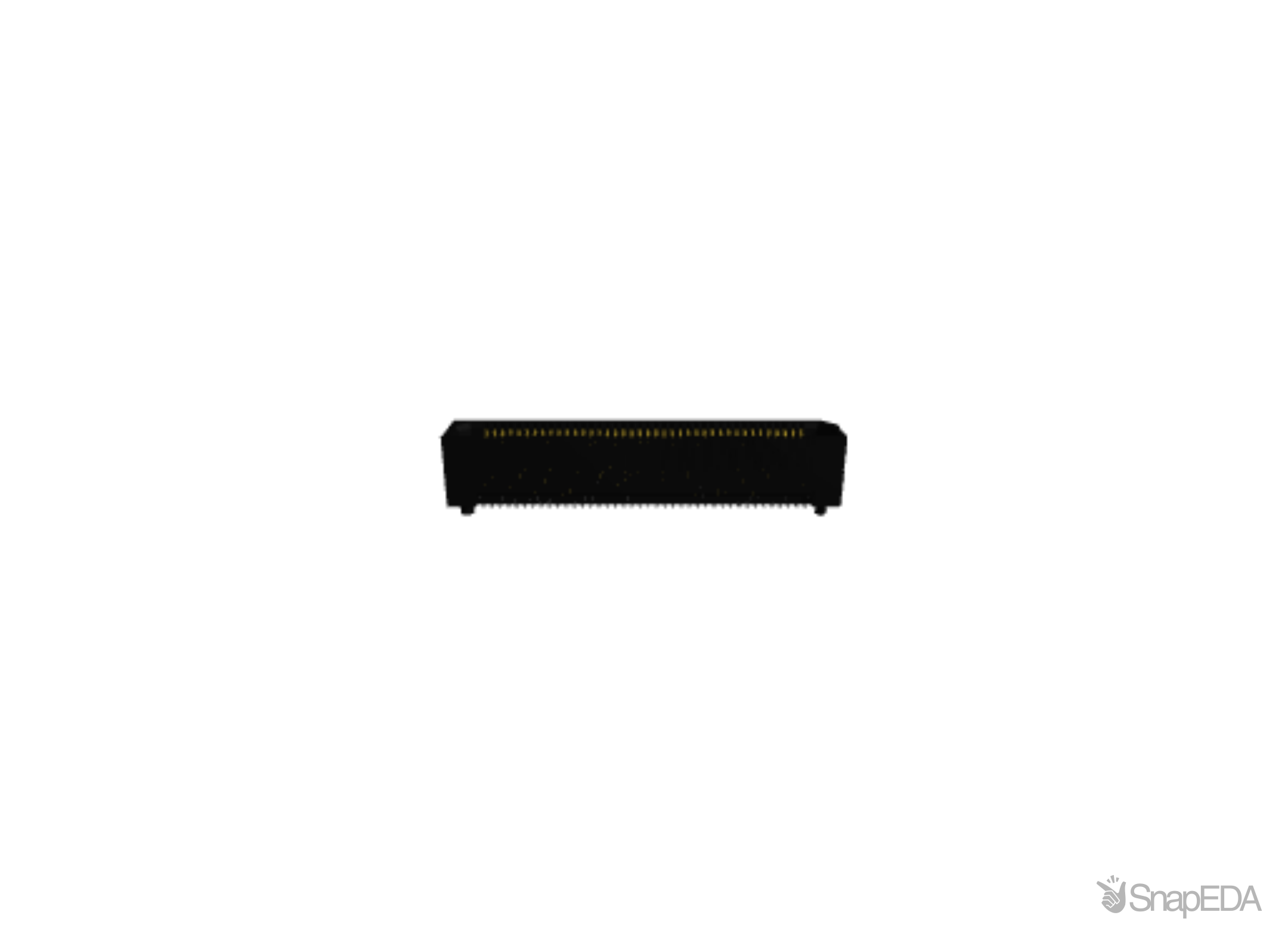 ERF8-040-07.0-L-DV-TR 3D Model