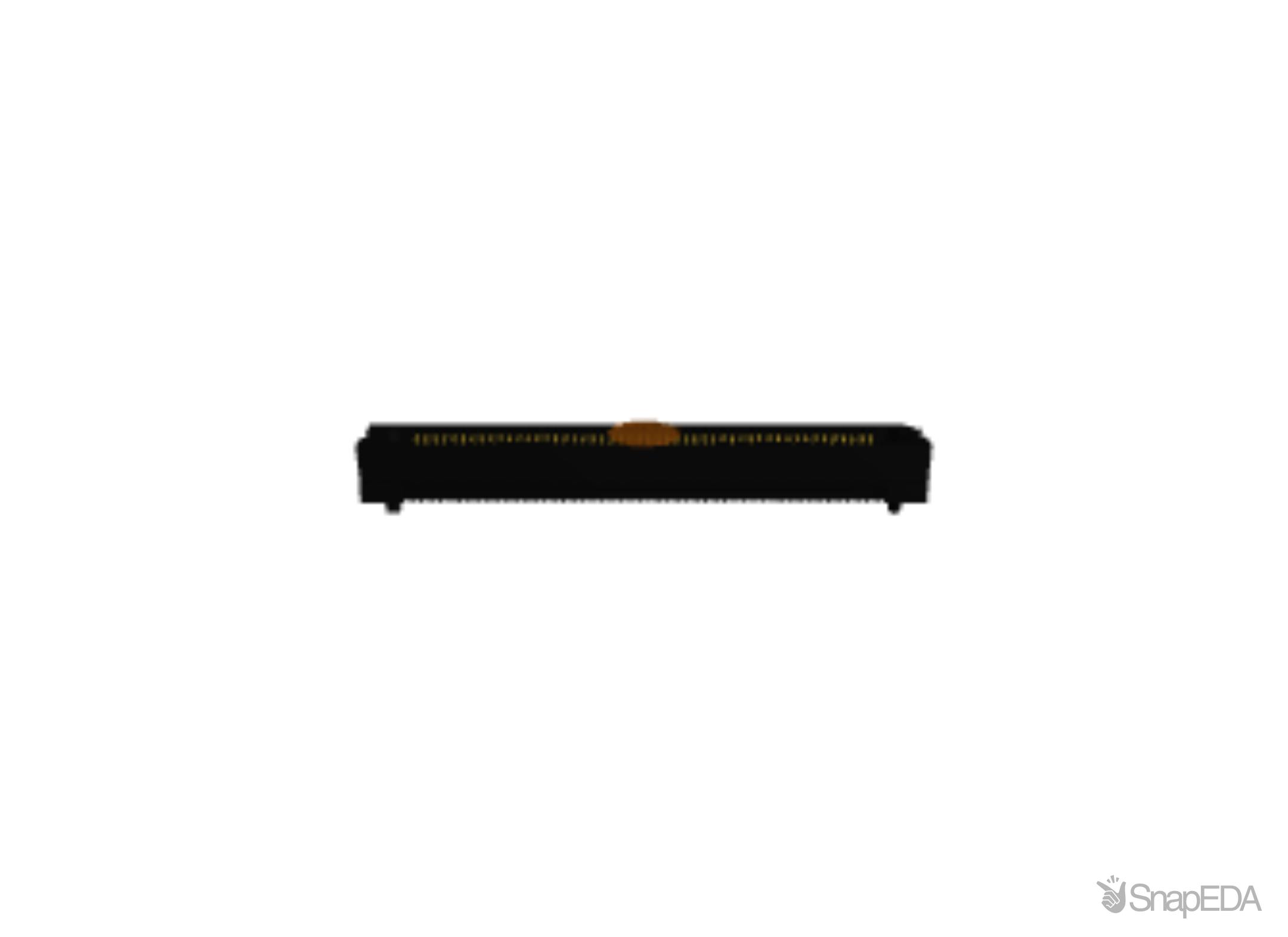 ERF8-050-05.0-S-DV-L-K-TR 3D Model