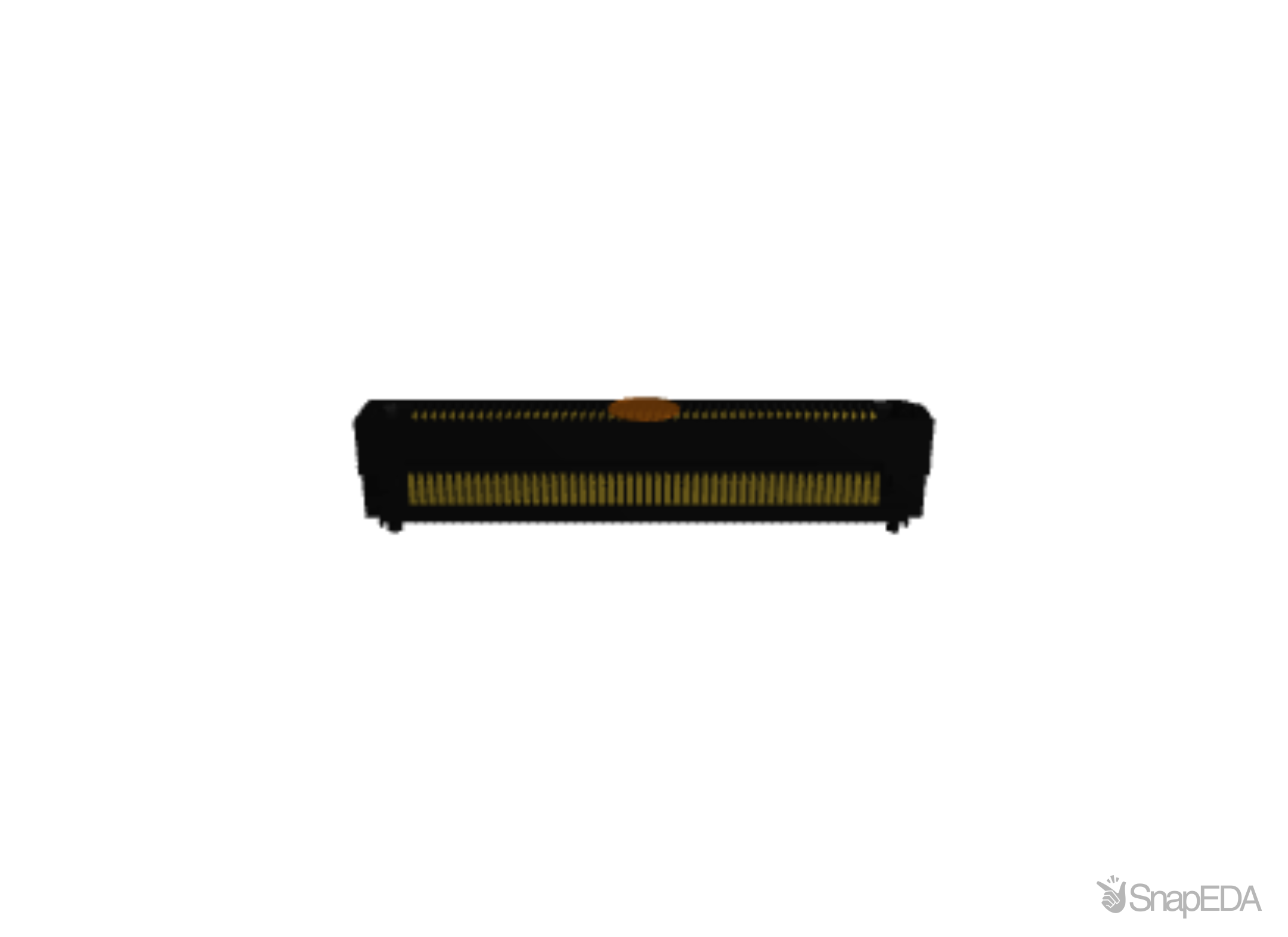 ERF8-050-09.0-L-DV-K-TR 3D Model