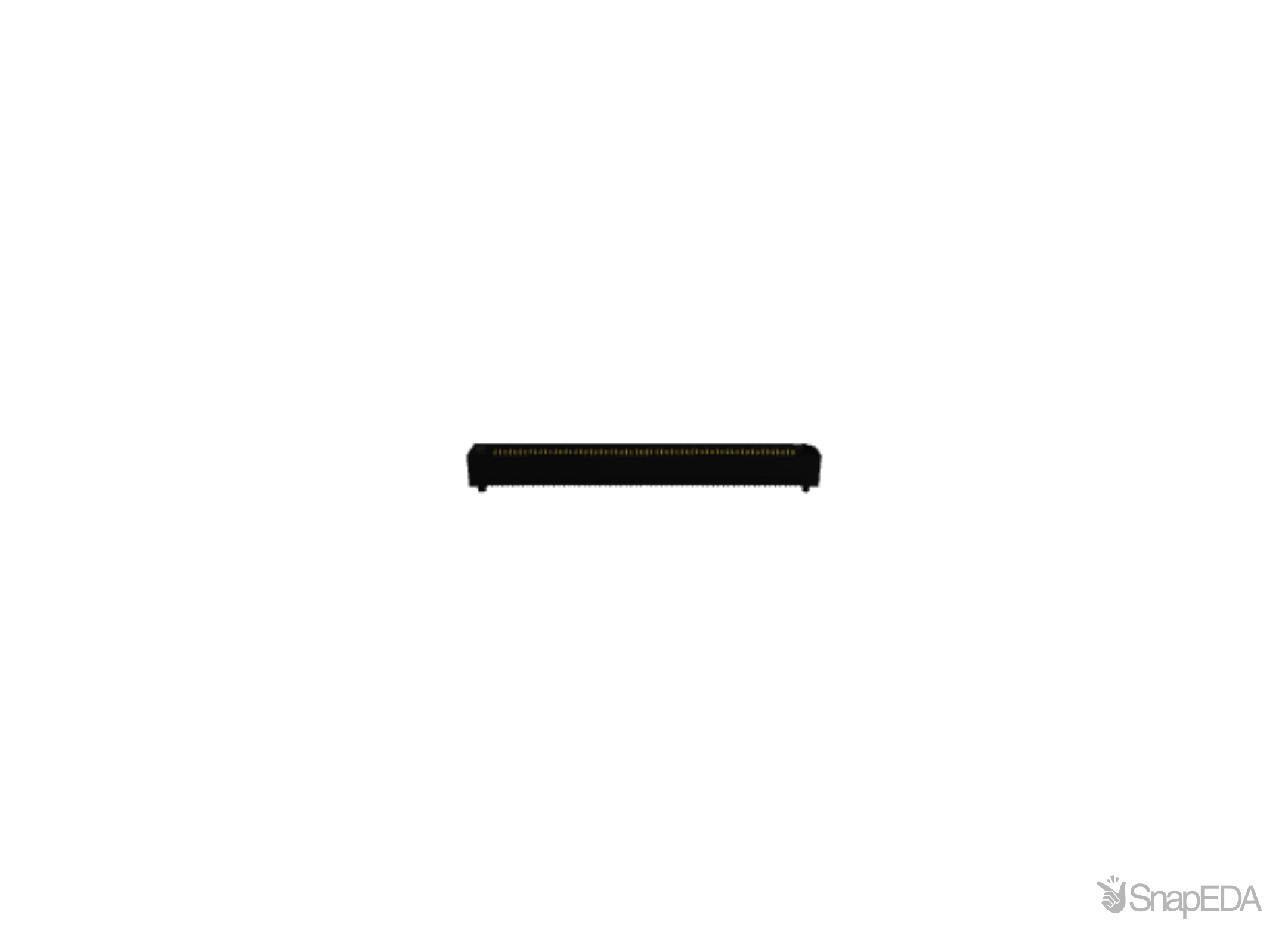 ERF8-060-05.0-L-DV-TR 3D Model