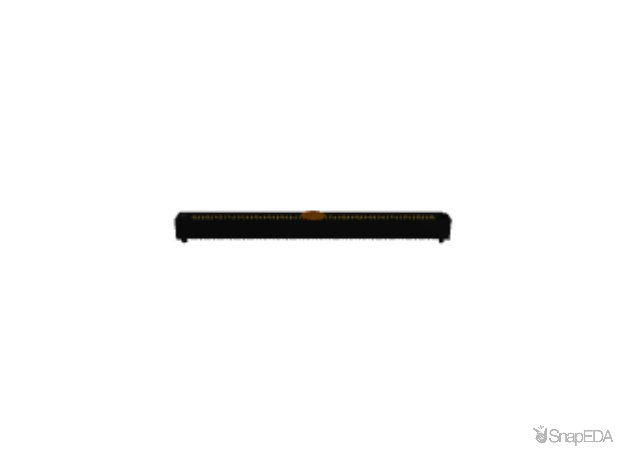 ERF8-075-05.0-L-DV-K-TR 3D Model