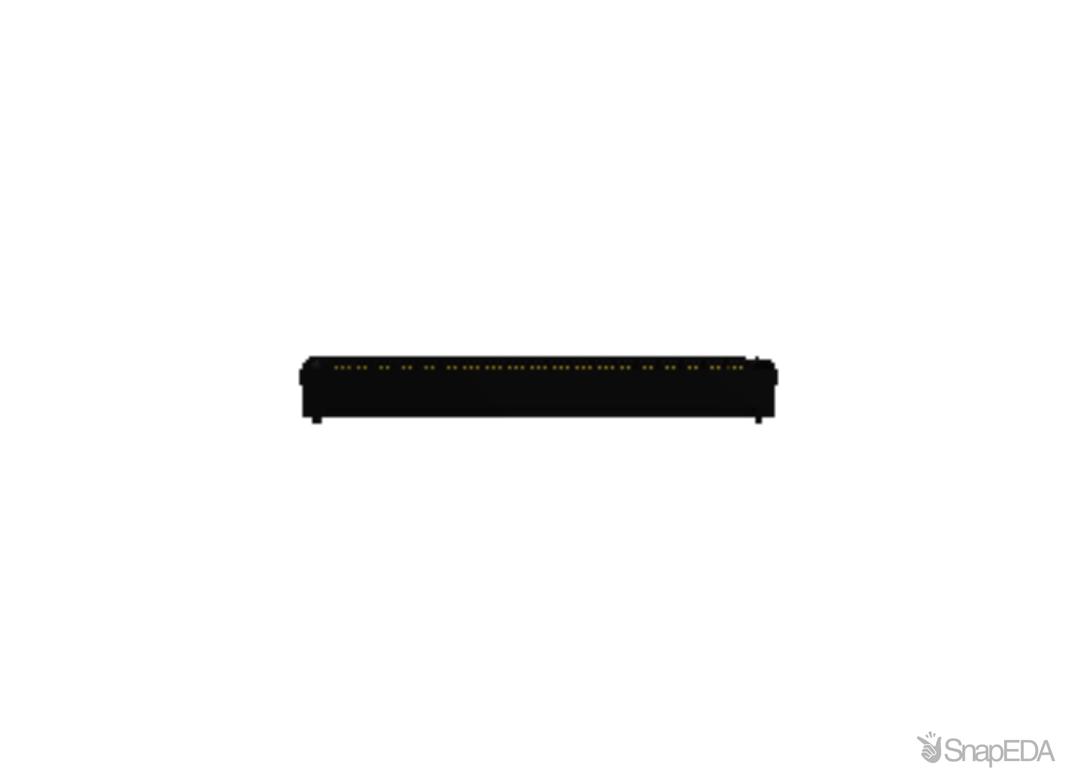 ERF8-075-07.0-L-DV-TR 3D Model