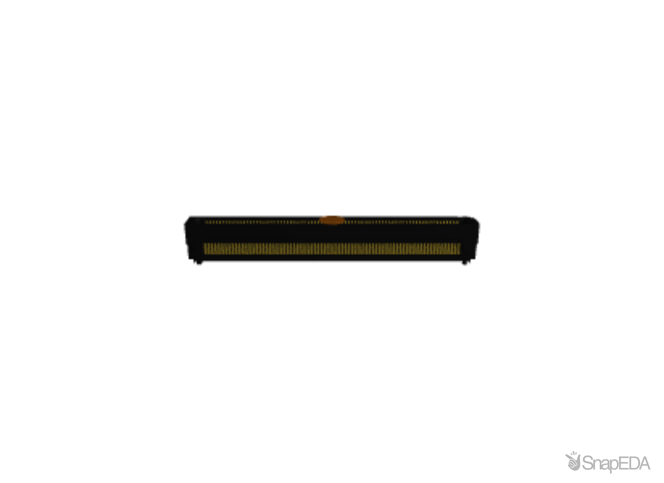 ERF8-075-09.0-L-DV-K-TR 3D Model