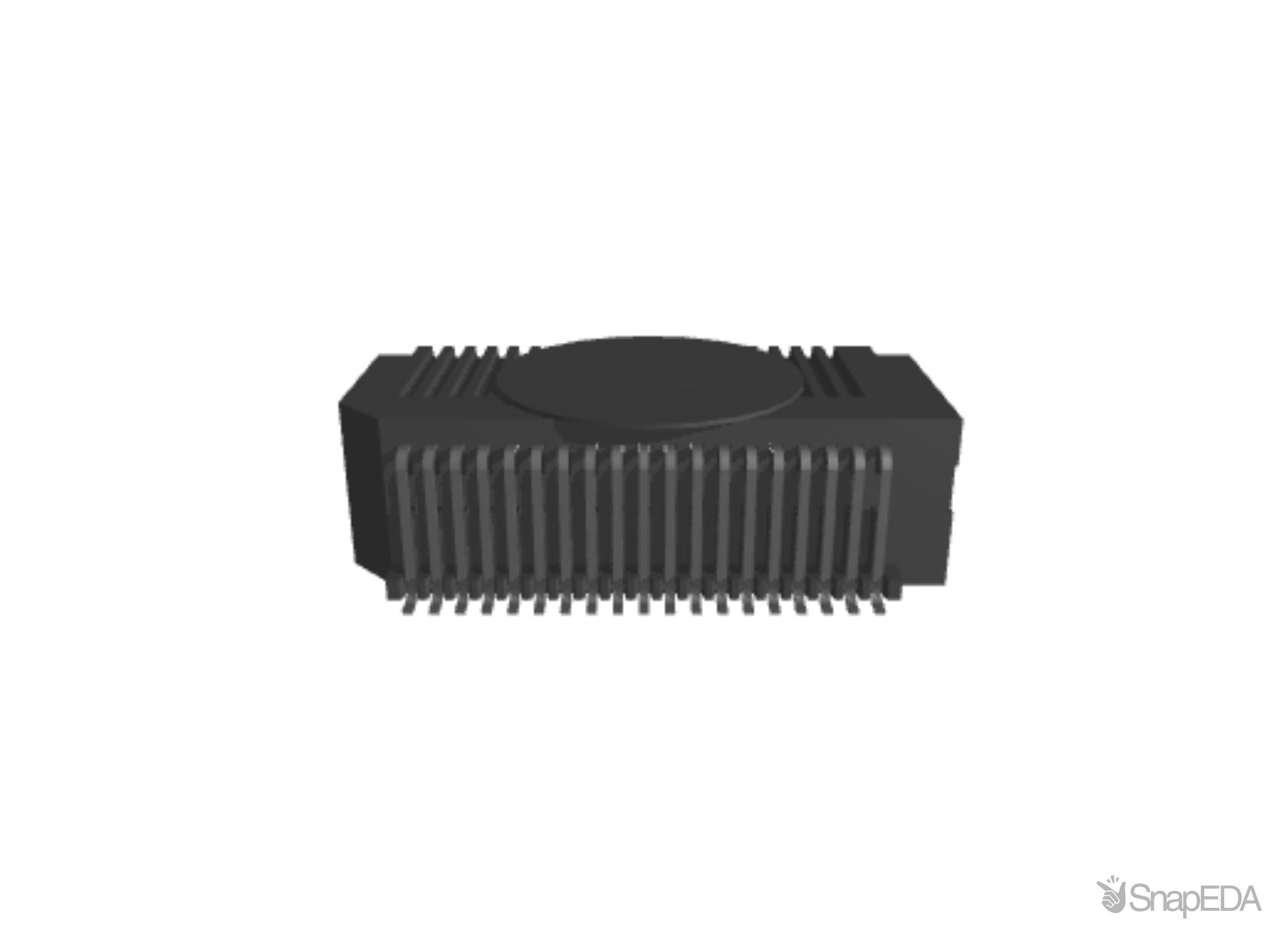ERI8-019-S-D-RA-K 3D Model