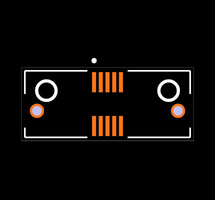 ERM5-005-05.0-L-DV-WT-TR Footprint